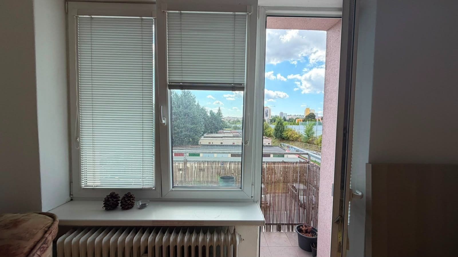 Prenájom bytu 2-izbový 54 m², Svatopluka Čecha, Brno, Jihomoravský kraj Prenájom bytu 2-izbový 54 m², Svatopluka Čecha, Brno, Jihomoravský kraj