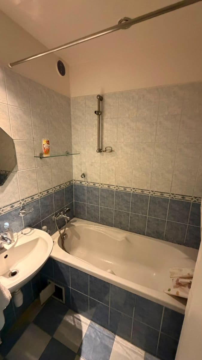 Prenájom bytu 2-izbový 54 m², Svatopluka Čecha, Brno, Jihomoravský kraj Prenájom bytu 2-izbový 54 m², Svatopluka Čecha, Brno, Jihomoravský kraj