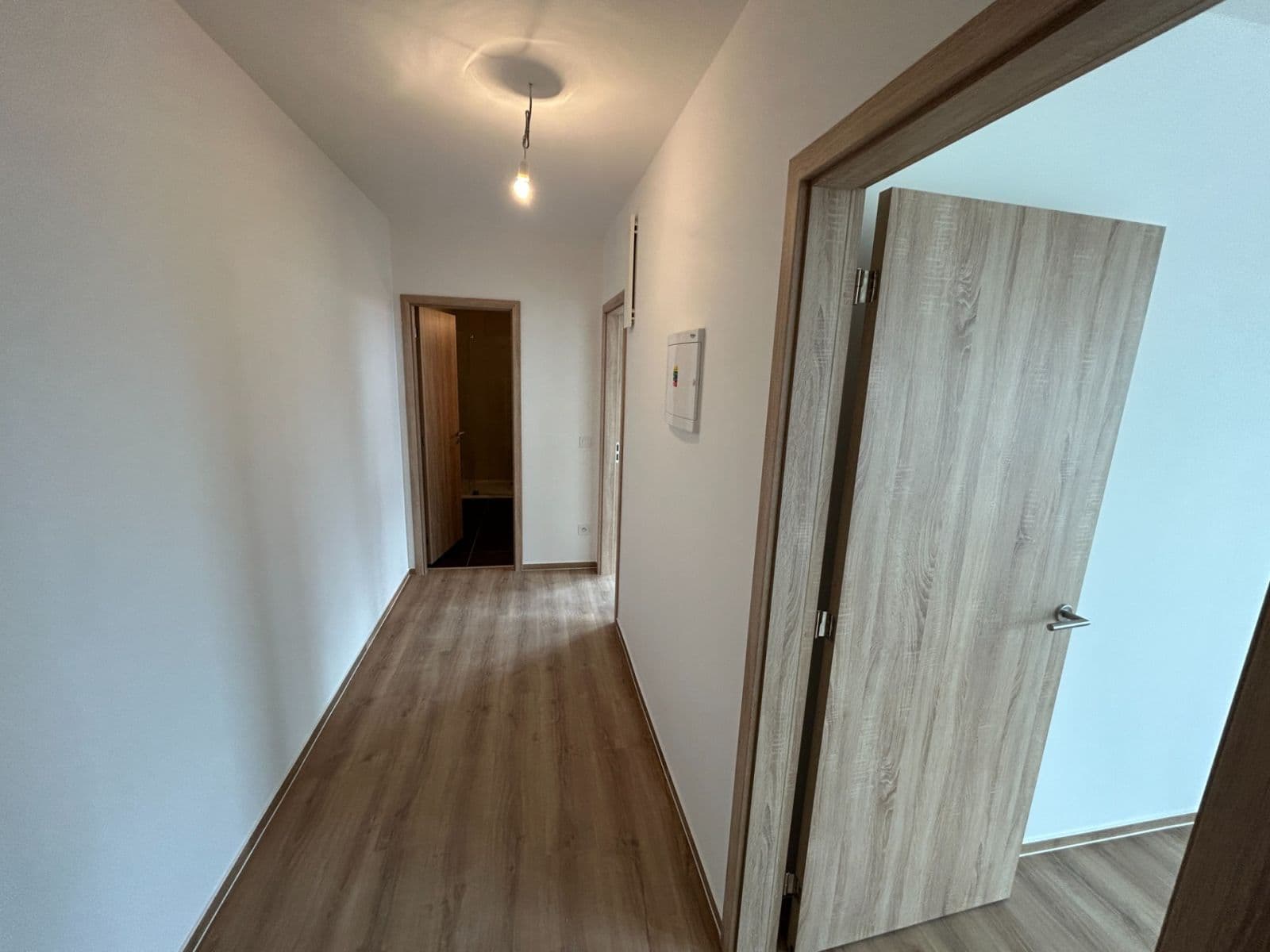 Prenájom bytu 2-izbový 50 m², Střední, Brno, Jihomoravský kraj Prenájom bytu 2-izbový 50 m², Střední, Brno, Jihomoravský kraj