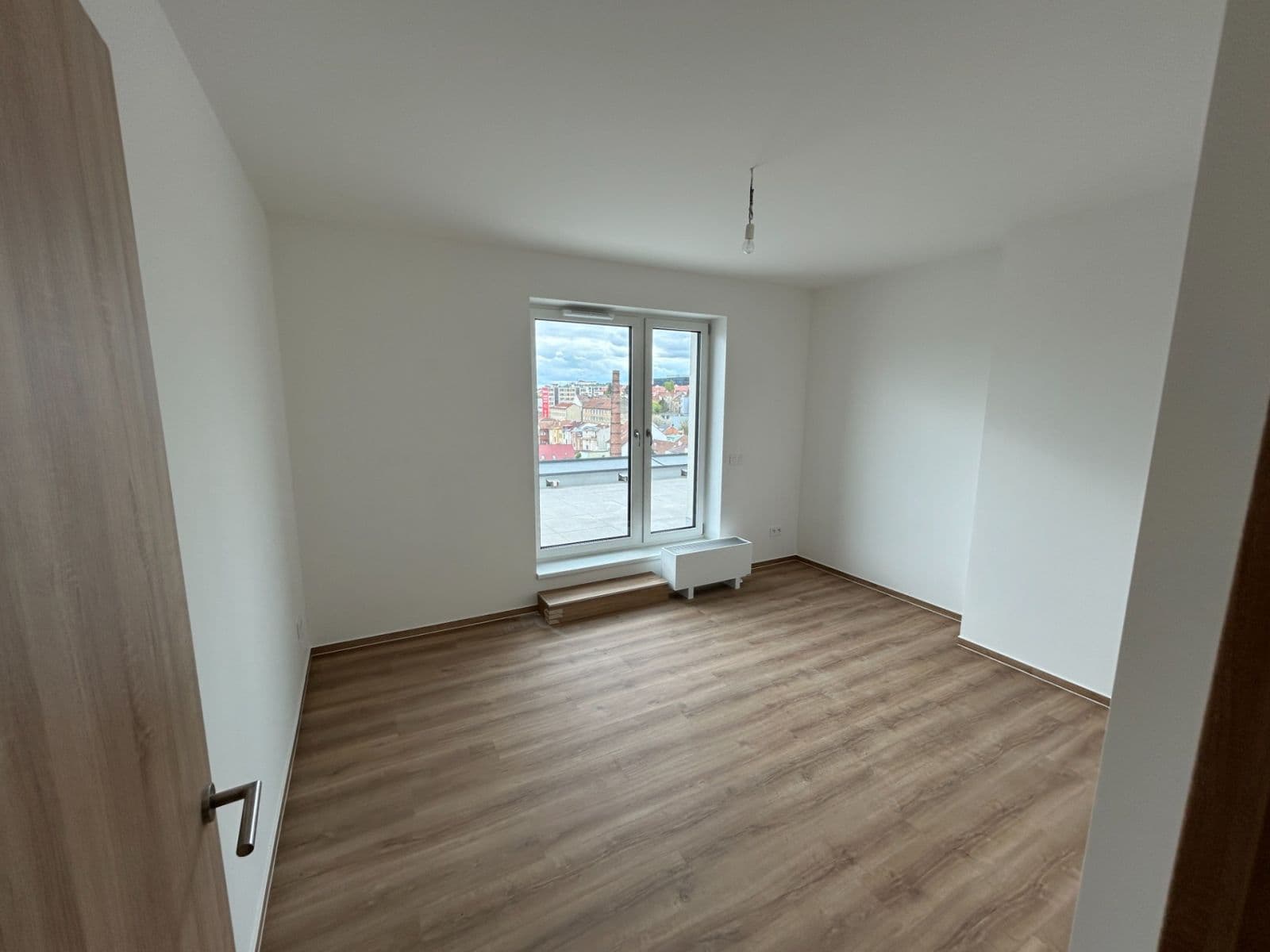 Prenájom bytu 2-izbový 50 m², Střední, Brno, Jihomoravský kraj Prenájom bytu 2-izbový 50 m², Střední, Brno, Jihomoravský kraj