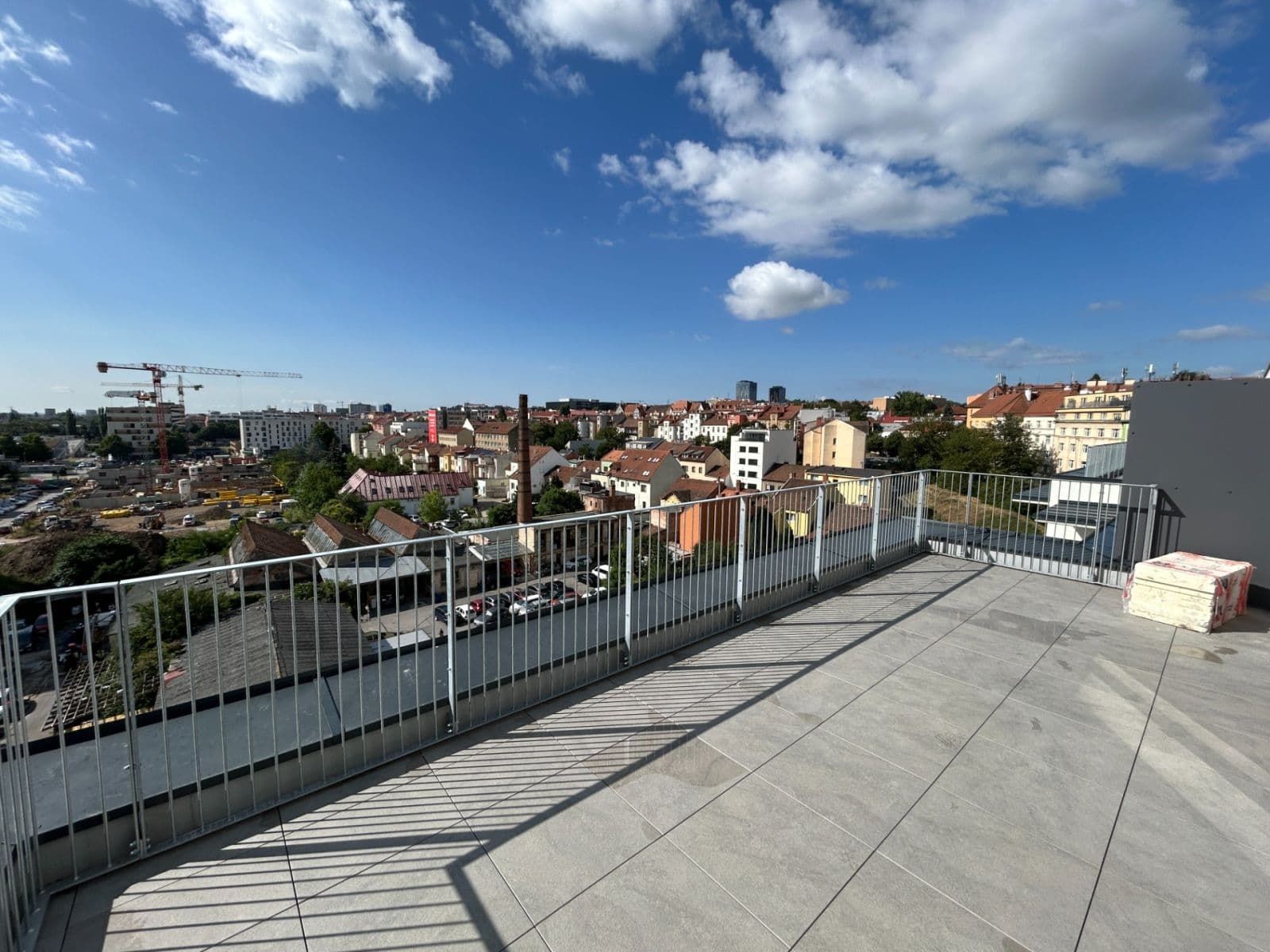 Prenájom bytu 2-izbový 50 m², Střední, Brno, Jihomoravský kraj Prenájom bytu 2-izbový 50 m², Střední, Brno, Jihomoravský kraj