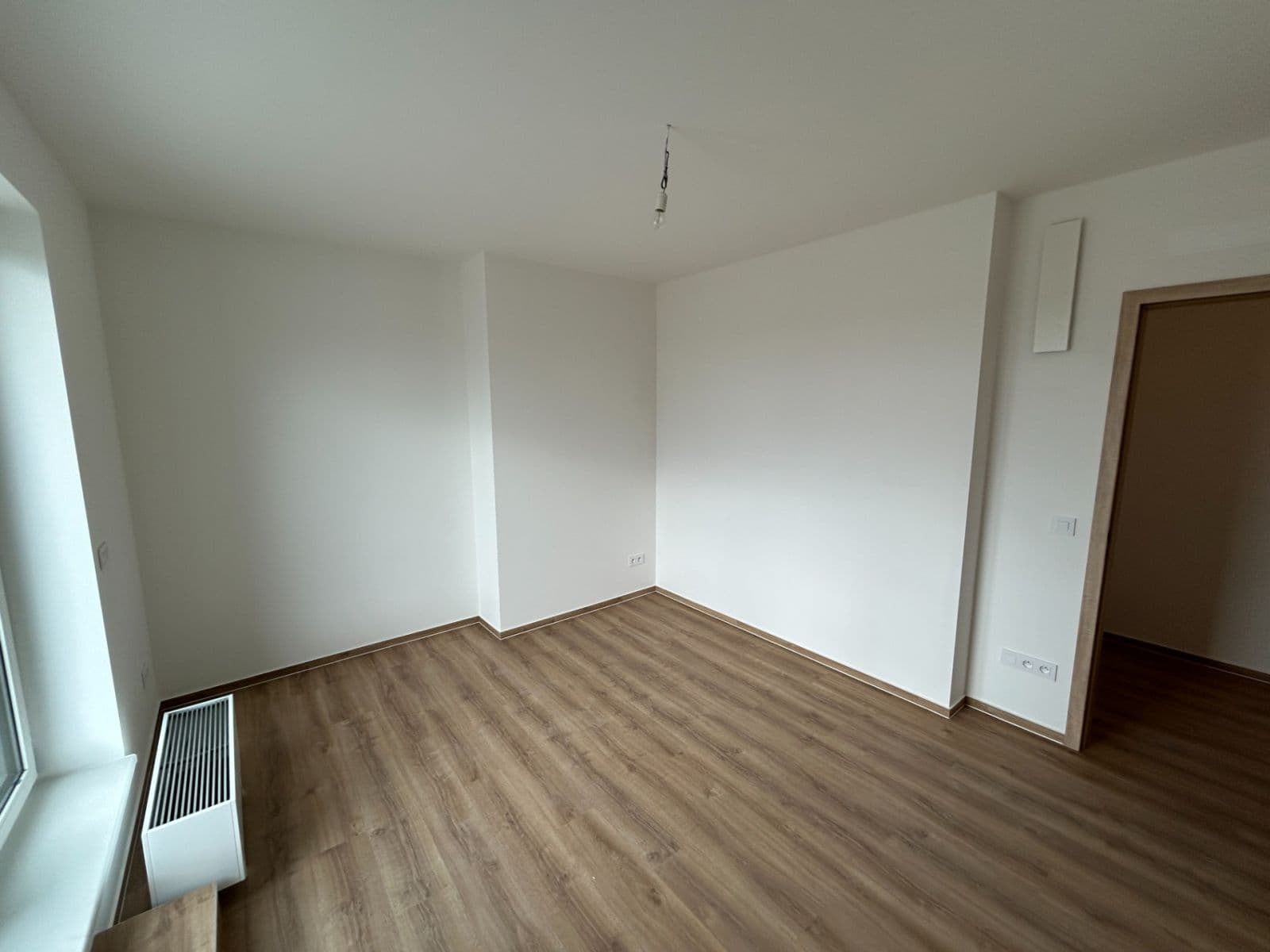 Prenájom bytu 2-izbový 50 m², Střední, Brno, Jihomoravský kraj Prenájom bytu 2-izbový 50 m², Střední, Brno, Jihomoravský kraj