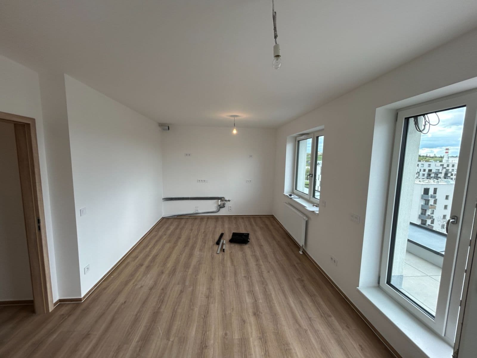 Prenájom bytu 2-izbový 50 m², Střední, Brno, Jihomoravský kraj Prenájom bytu 2-izbový 50 m², Střední, Brno, Jihomoravský kraj