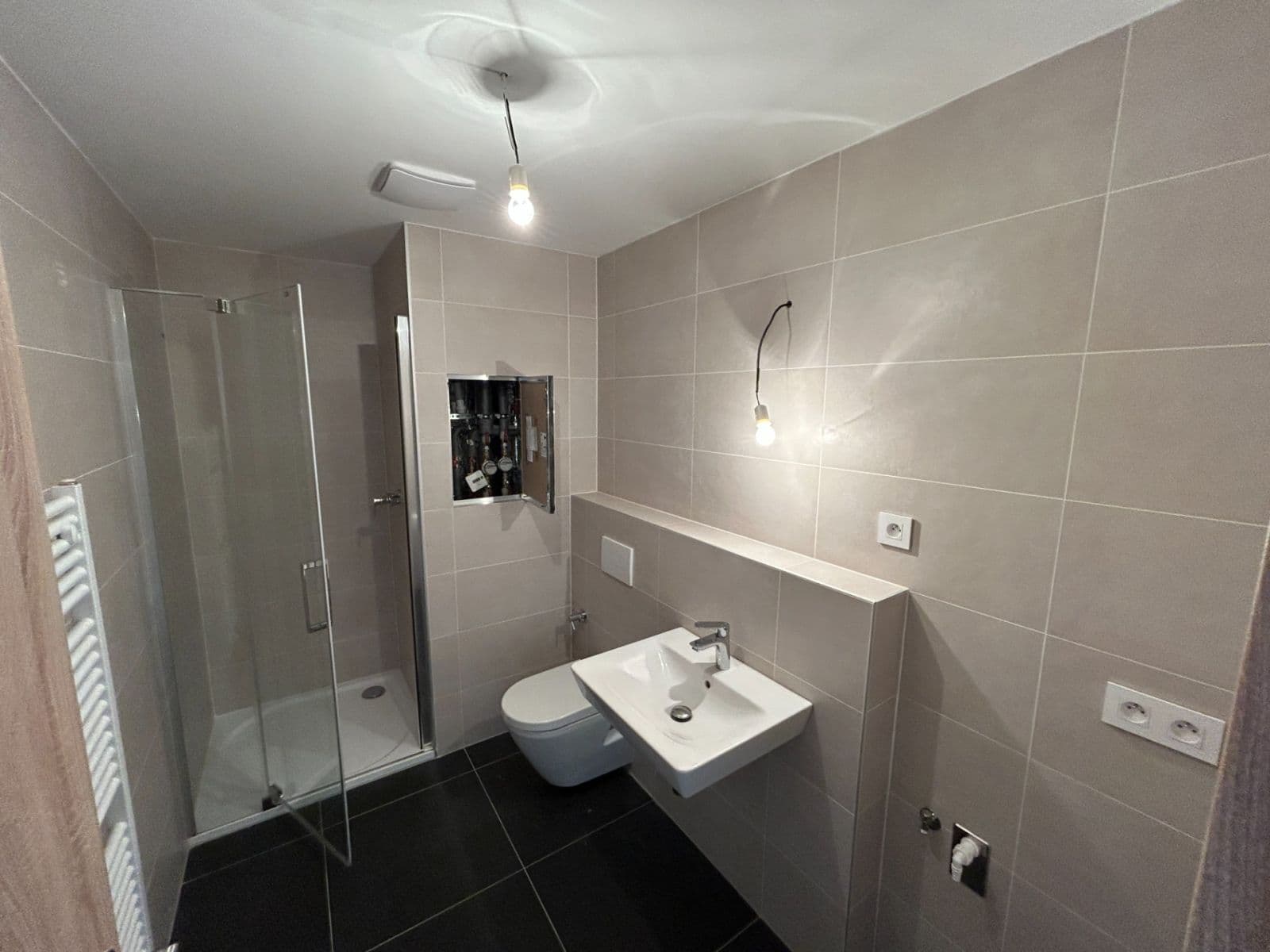 Prenájom bytu 2-izbový 50 m², Střední, Brno, Jihomoravský kraj Prenájom bytu 2-izbový 50 m², Střední, Brno, Jihomoravský kraj