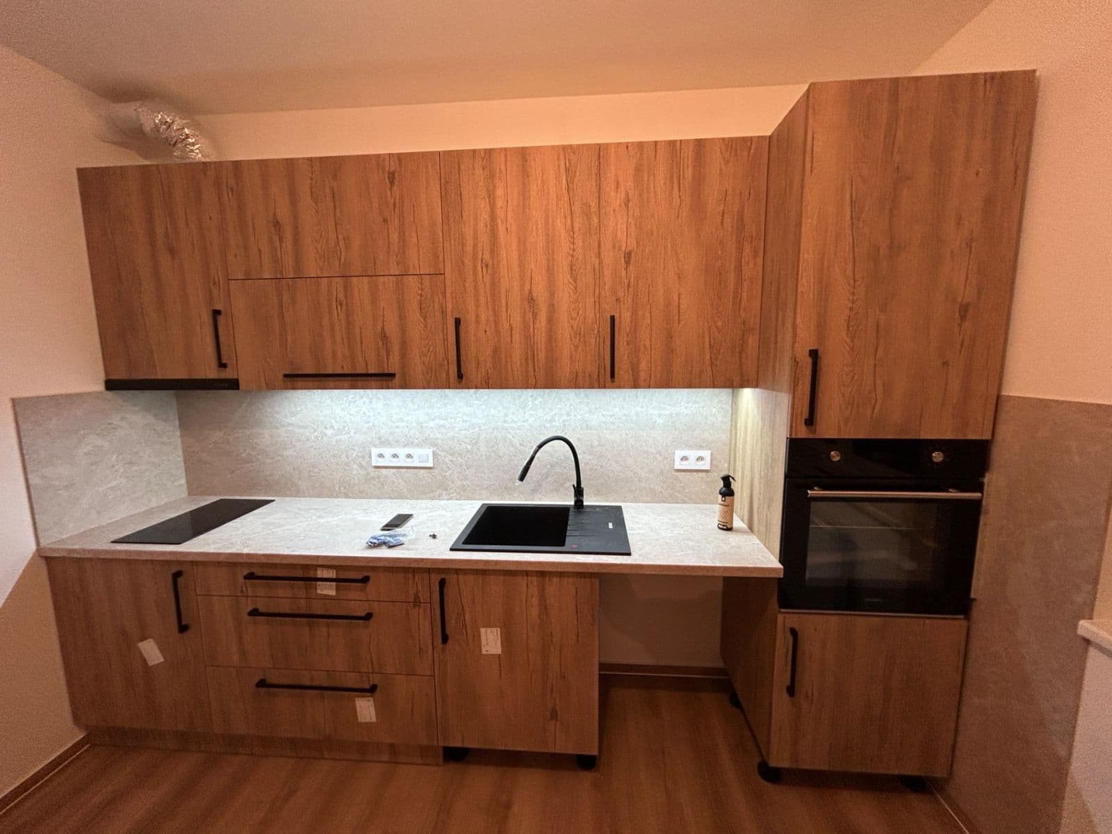 Prenájom bytu 2-izbový 50 m², Střední, Brno, Jihomoravský kraj Prenájom bytu 2-izbový 50 m², Střední, Brno, Jihomoravský kraj