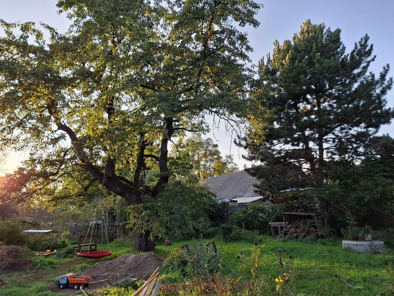 Predaj domu 160 m², pozemok 6.070 m², Cítov, Středočeský kraj Predaj domu 160 m², pozemok 6.070 m², Cítov, Středočeský kraj