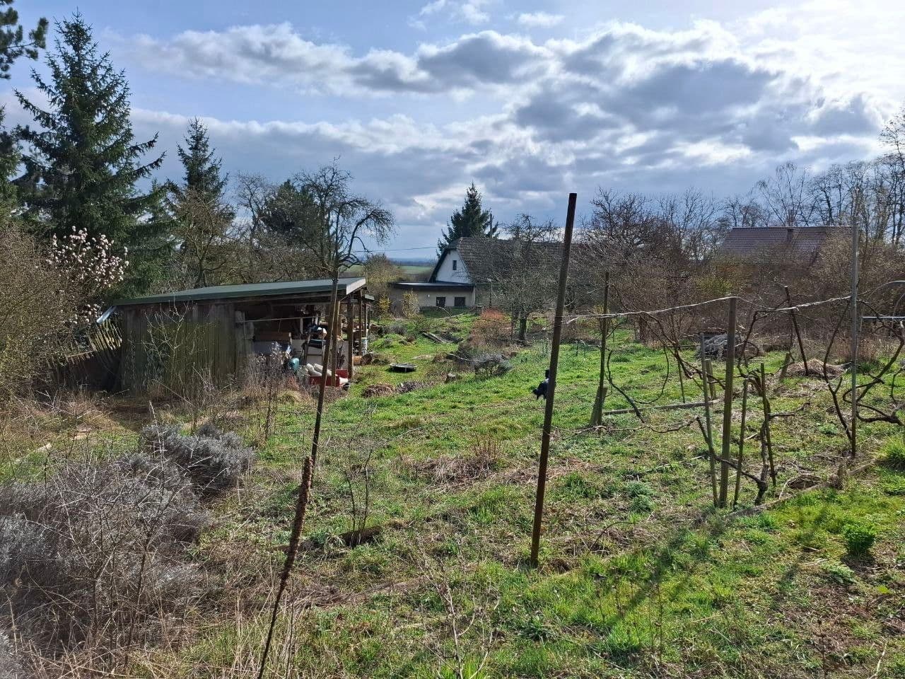 Predaj domu 160 m², pozemok 6.070 m², Cítov, Středočeský kraj Predaj domu 160 m², pozemok 6.070 m², Cítov, Středočeský kraj