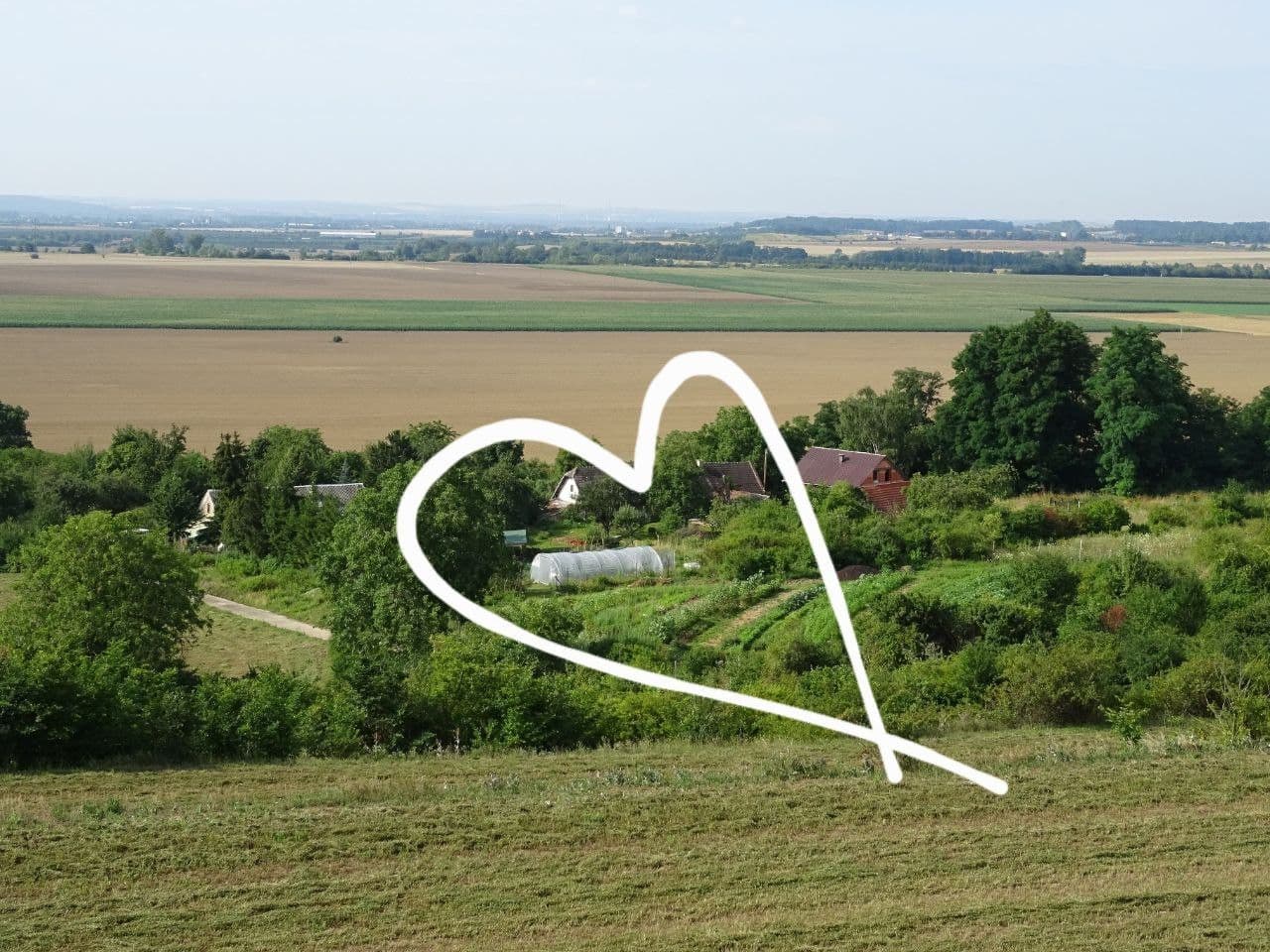 Predaj domu 160 m², pozemok 6.070 m², Cítov, Středočeský kraj Predaj domu 160 m², pozemok 6.070 m², Cítov, Středočeský kraj