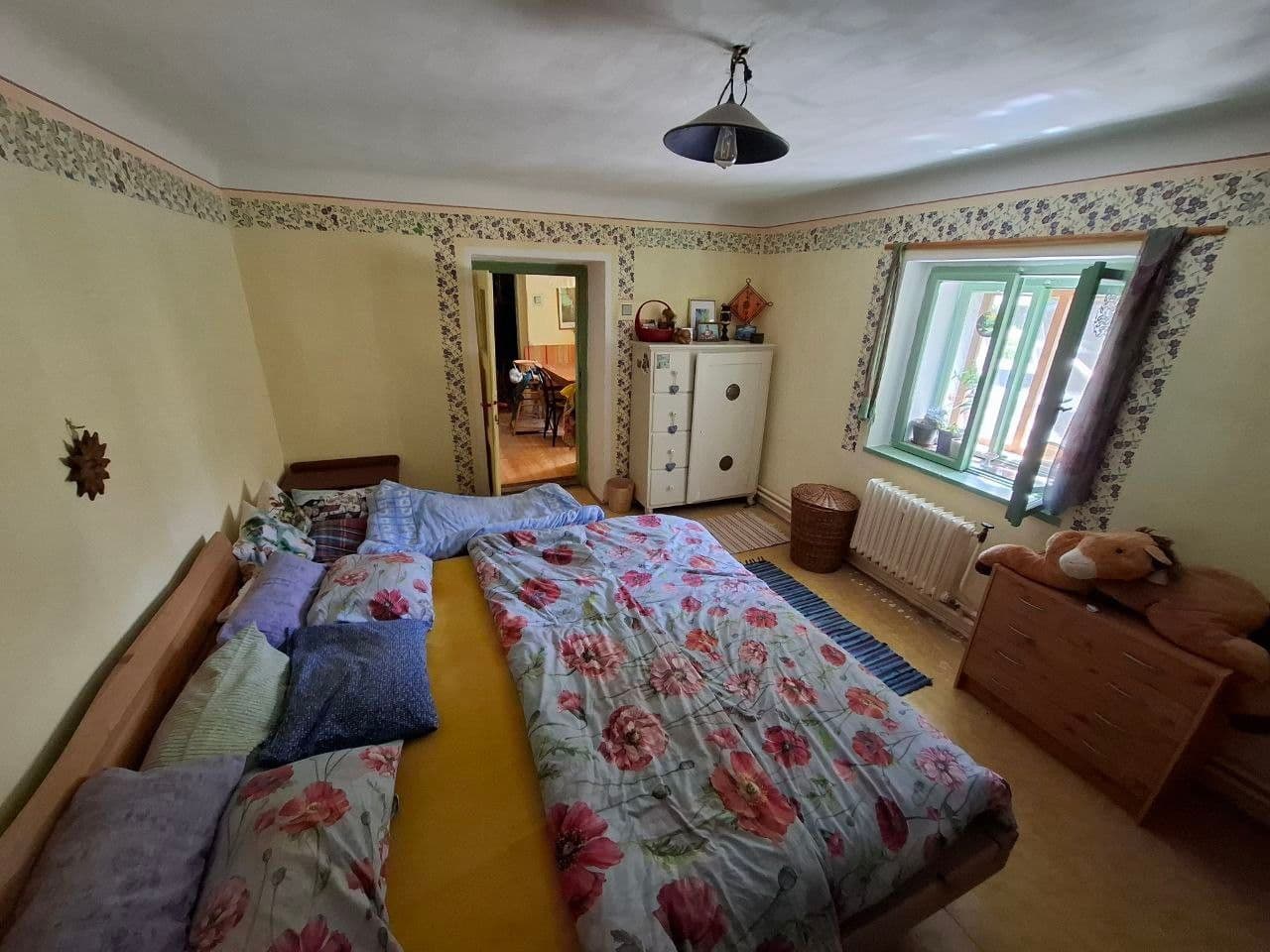 Predaj domu 160 m², pozemok 6.070 m², Cítov, Středočeský kraj Predaj domu 160 m², pozemok 6.070 m², Cítov, Středočeský kraj