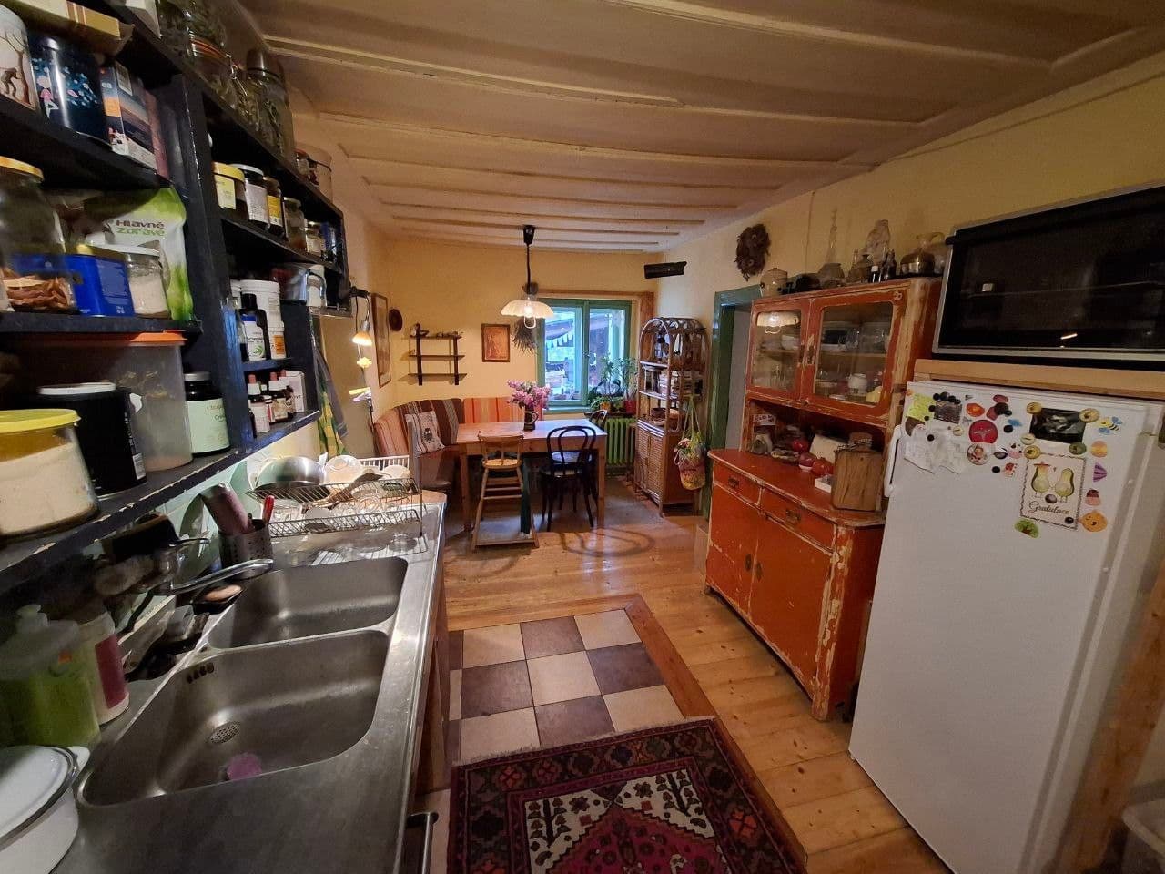 Predaj domu 160 m², pozemok 6.070 m², Cítov, Středočeský kraj Predaj domu 160 m², pozemok 6.070 m², Cítov, Středočeský kraj