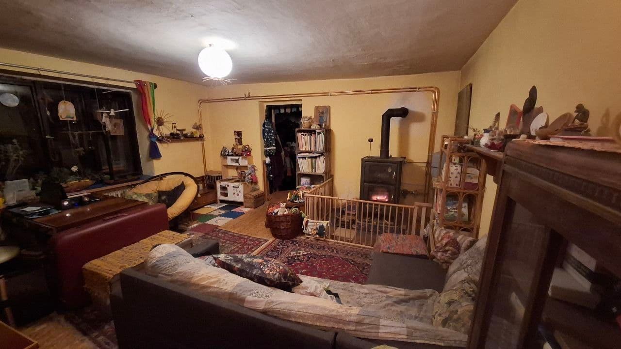 Predaj domu 160 m², pozemok 6.070 m², Cítov, Středočeský kraj Predaj domu 160 m², pozemok 6.070 m², Cítov, Středočeský kraj