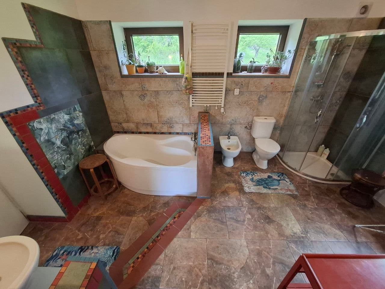 Predaj domu 160 m², pozemok 6.070 m², Cítov, Středočeský kraj Predaj domu 160 m², pozemok 6.070 m², Cítov, Středočeský kraj