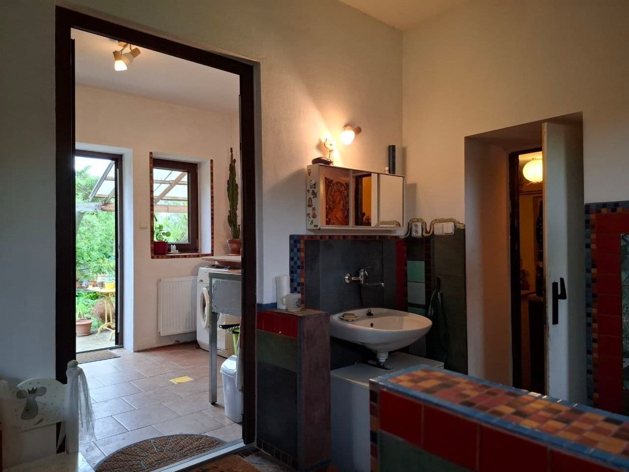 Predaj domu 160 m², pozemok 6.070 m², Cítov, Středočeský kraj Predaj domu 160 m², pozemok 6.070 m², Cítov, Středočeský kraj
