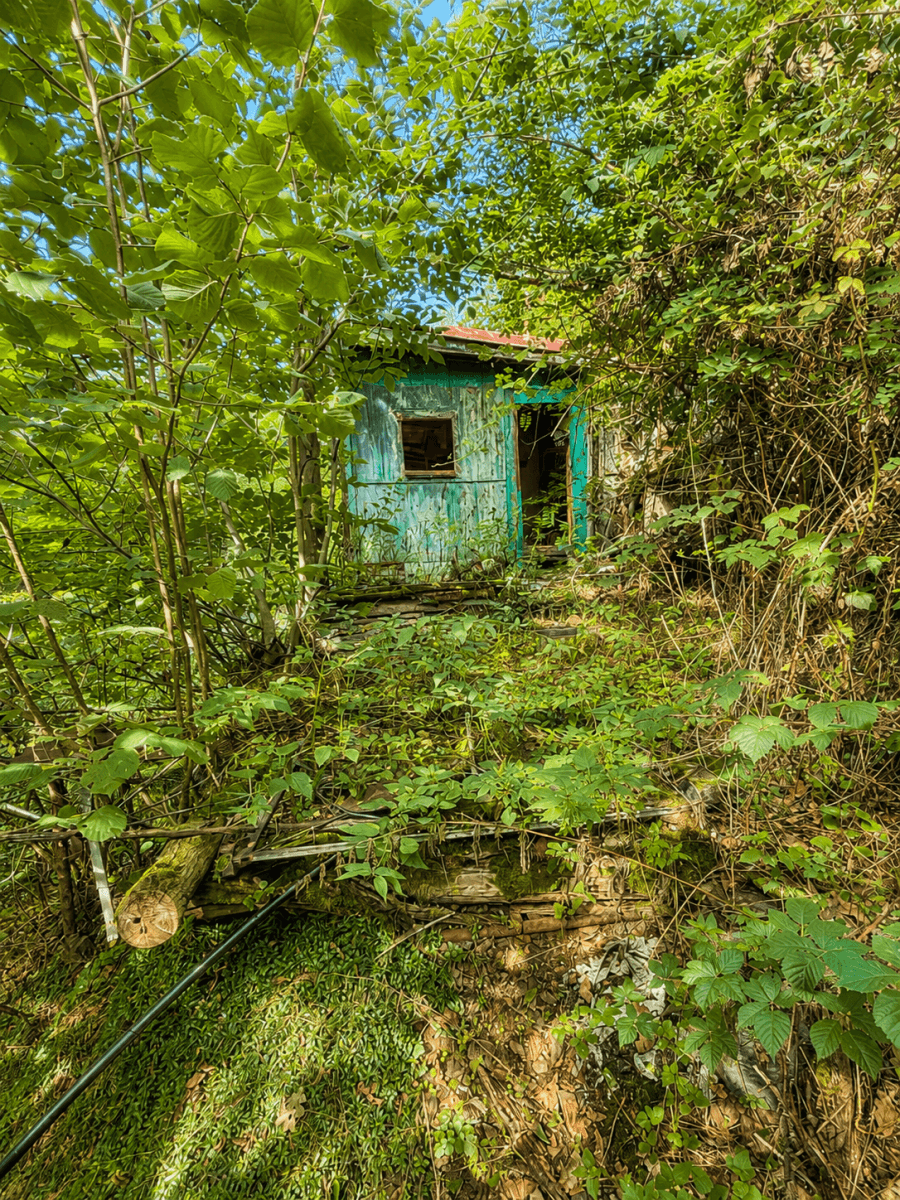 Predaj rekreačného objektu 32 m², pozemok 1.313 m², Draháňské údolí, Zdiby, Středočeský kraj Predaj rekreačného objektu 32 m², pozemok 1.313 m², Draháňské údolí, Zdiby, Středočeský kraj