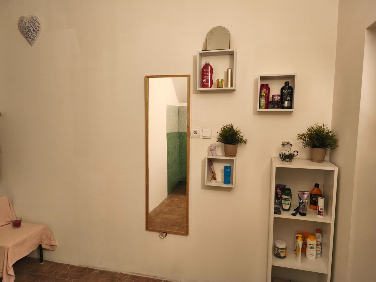 Prenájom domu 100 m², pozemok 600 m², Býšť, Pardubický kraj Prenájom domu 100 m², pozemok 600 m², Býšť, Pardubický kraj