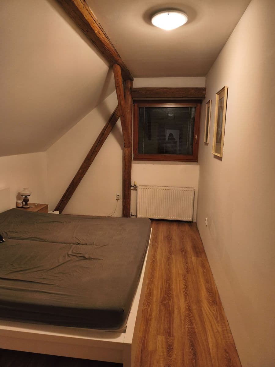 Prenájom domu 100 m², pozemok 600 m², Býšť, Pardubický kraj Prenájom domu 100 m², pozemok 600 m², Býšť, Pardubický kraj