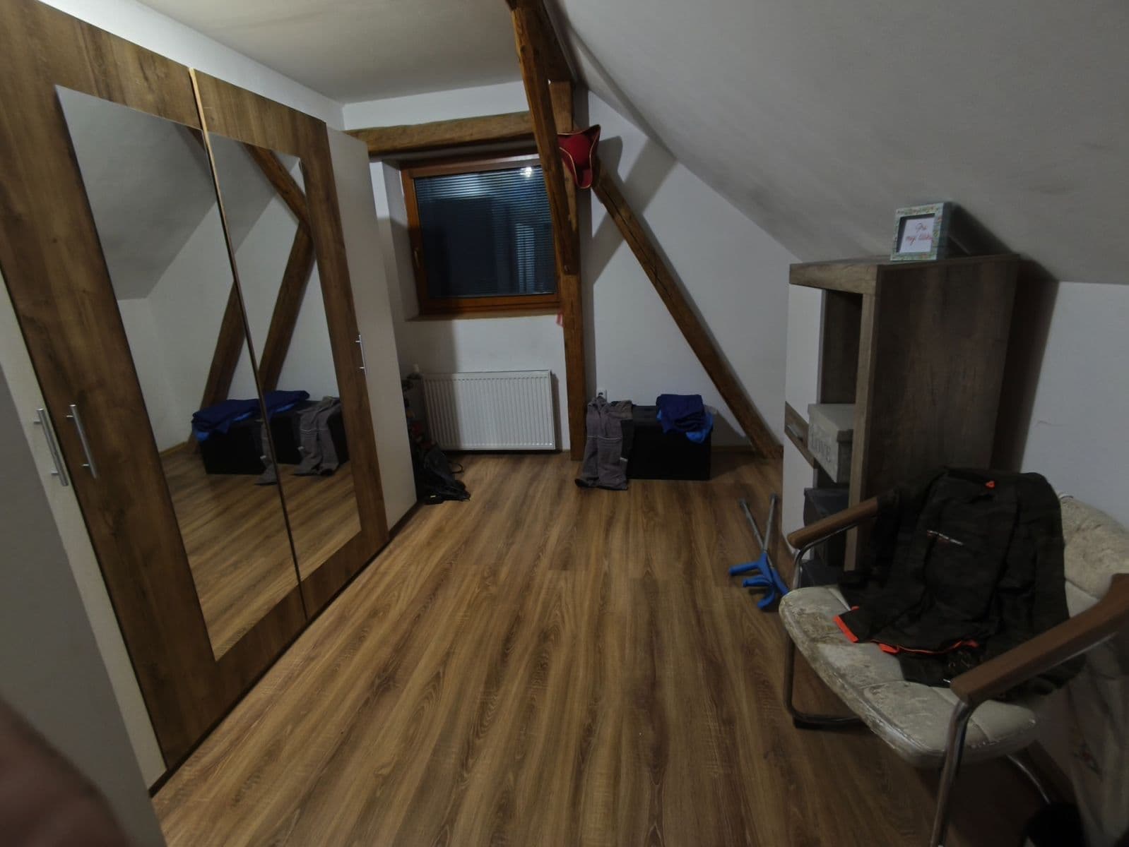 Prenájom domu 100 m², pozemok 600 m², Býšť, Pardubický kraj Prenájom domu 100 m², pozemok 600 m², Býšť, Pardubický kraj
