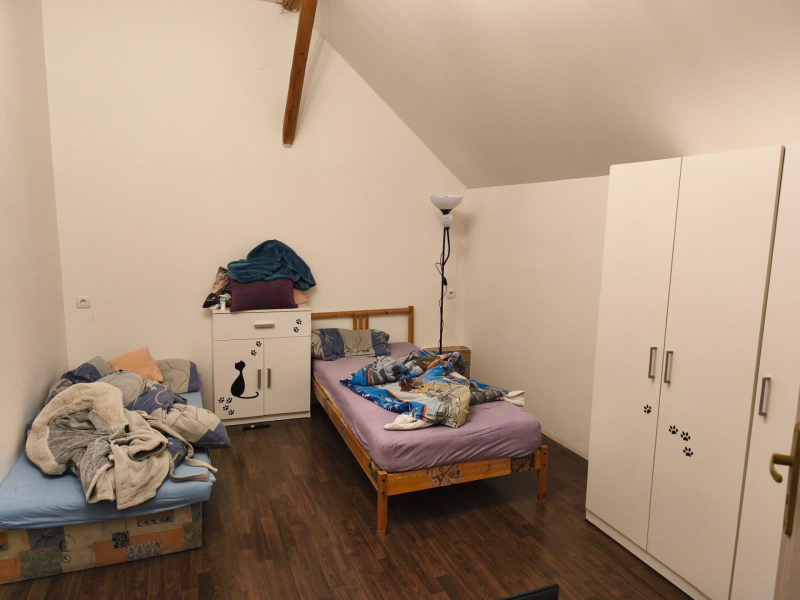 Prenájom domu 100 m², pozemok 600 m², Býšť, Pardubický kraj Prenájom domu 100 m², pozemok 600 m², Býšť, Pardubický kraj