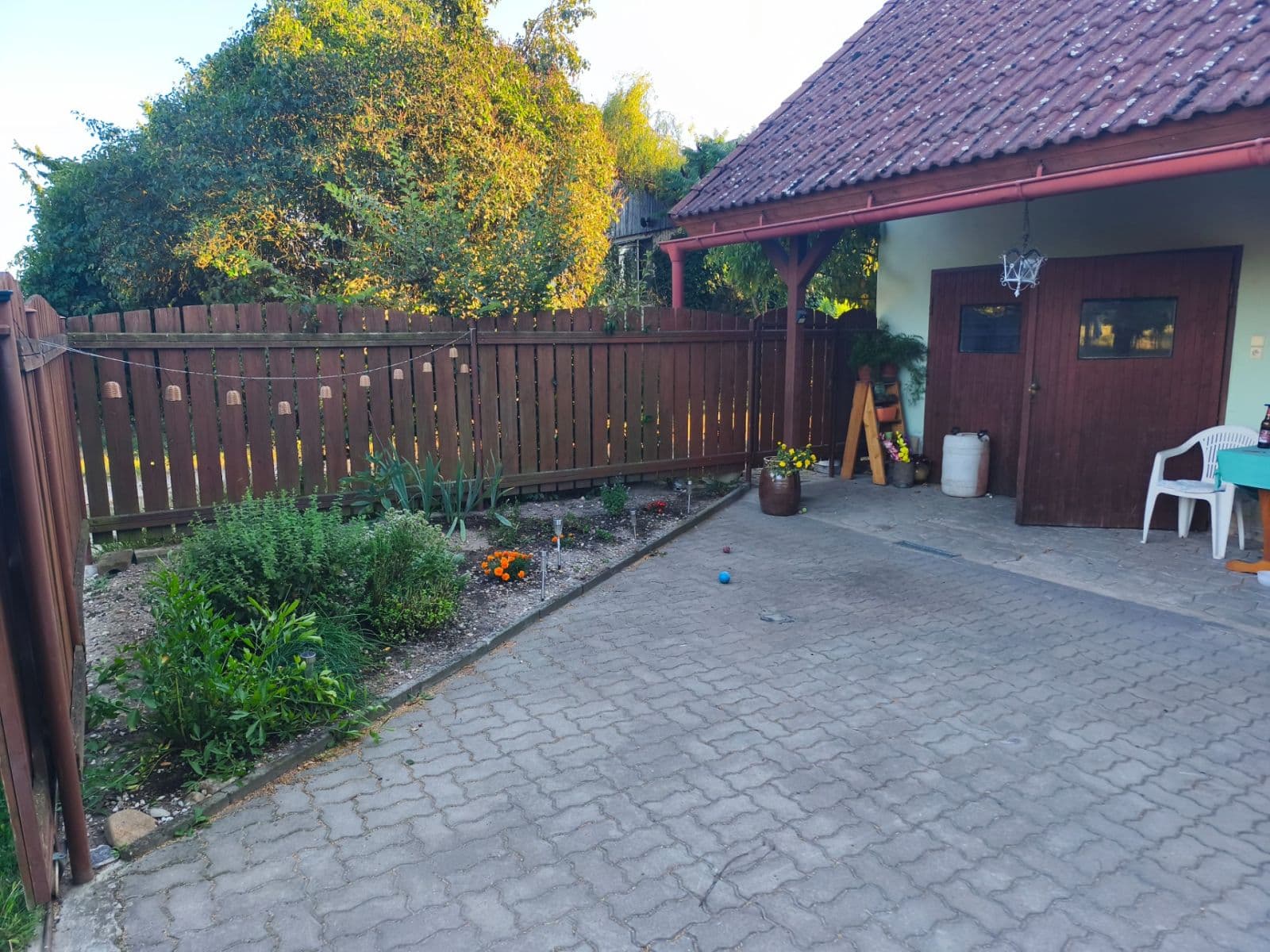 Prenájom domu 100 m², pozemok 600 m², Býšť, Pardubický kraj Prenájom domu 100 m², pozemok 600 m², Býšť, Pardubický kraj
