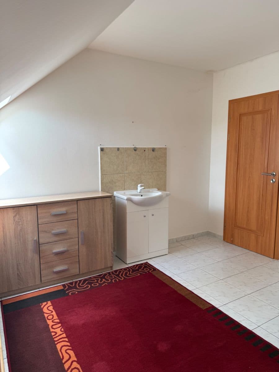 Prenájom bytu 1-izbový 18 m², V Podlískách, Braškov, Středočeský kraj Prenájom bytu 1-izbový 18 m², V Podlískách, Braškov, Středočeský kraj