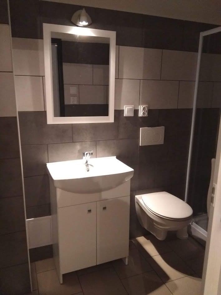 Prenájom bytu 2-izbový 60 m², Slezská, Praha, Praha Prenájom bytu 2-izbový 60 m², Slezská, Praha, Praha