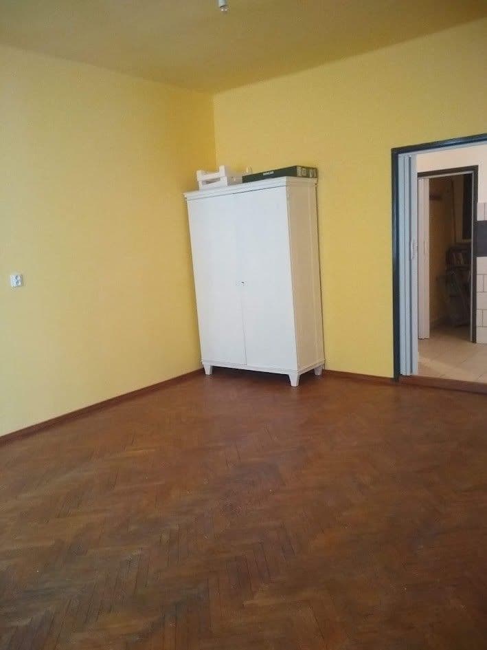 Prenájom bytu 2-izbový 60 m², Slezská, Praha, Praha Prenájom bytu 2-izbový 60 m², Slezská, Praha, Praha
