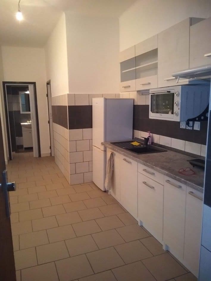 Prenájom bytu 2-izbový 60 m², Slezská, Praha, Praha Prenájom bytu 2-izbový 60 m², Slezská, Praha, Praha