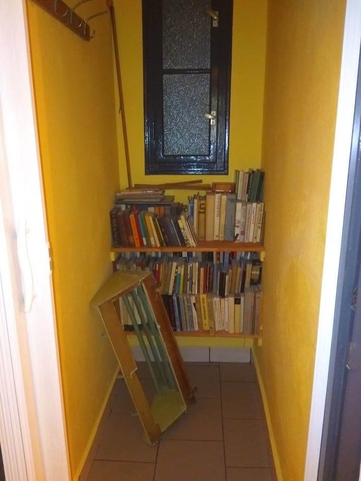 Prenájom bytu 2-izbový 60 m², Slezská, Praha, Praha Prenájom bytu 2-izbový 60 m², Slezská, Praha, Praha