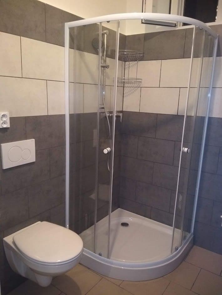 Prenájom bytu 2-izbový 60 m², Slezská, Praha, Praha Prenájom bytu 2-izbový 60 m², Slezská, Praha, Praha