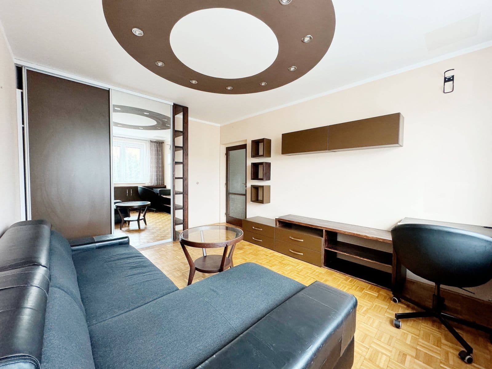 Prenájom bytu 2-izbový 54 m², Na Petřinách, Praha, Praha Prenájom bytu 2-izbový 54 m², Na Petřinách, Praha, Praha