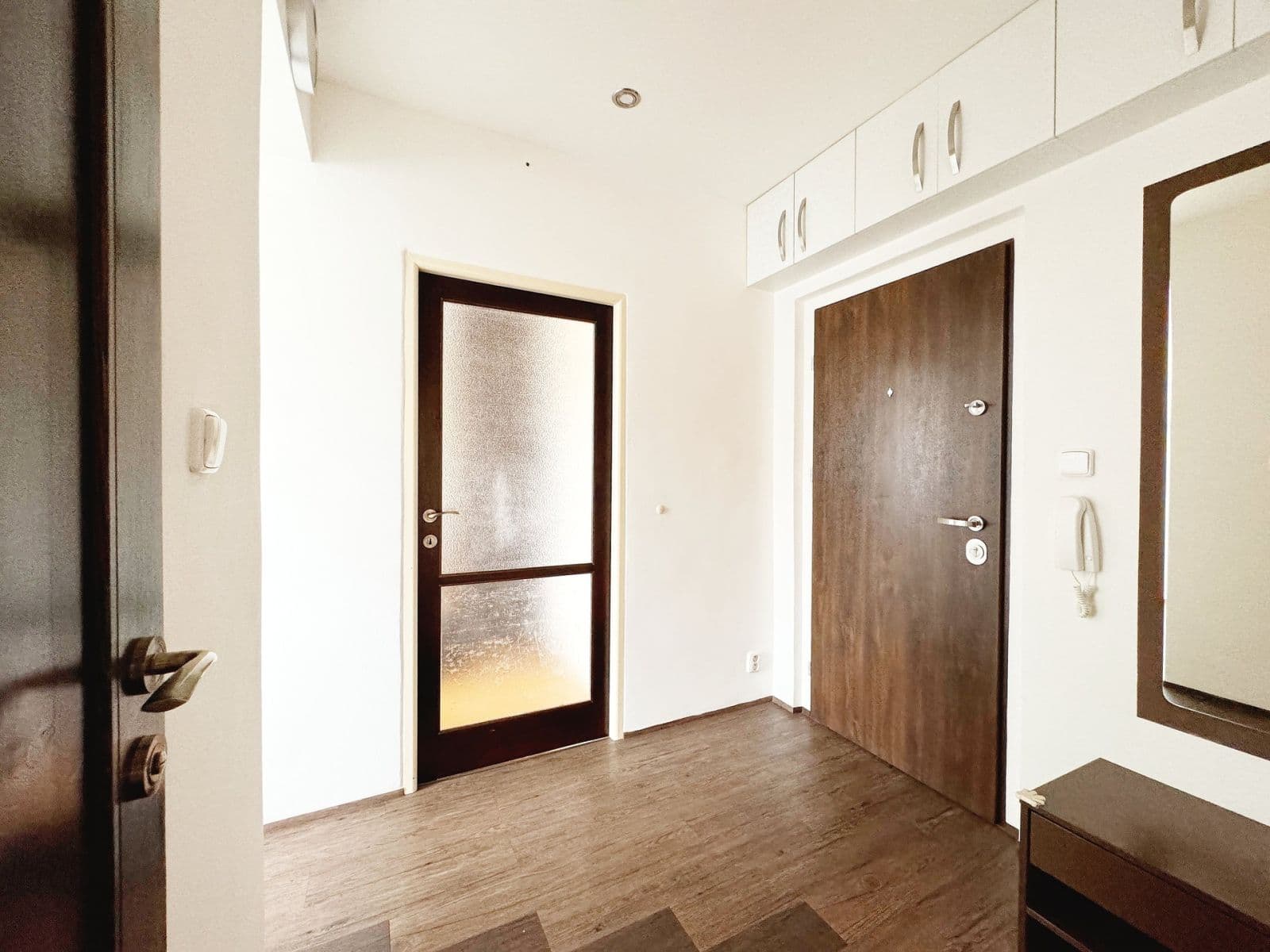 Prenájom bytu 2-izbový 54 m², Na Petřinách, Praha, Praha Prenájom bytu 2-izbový 54 m², Na Petřinách, Praha, Praha