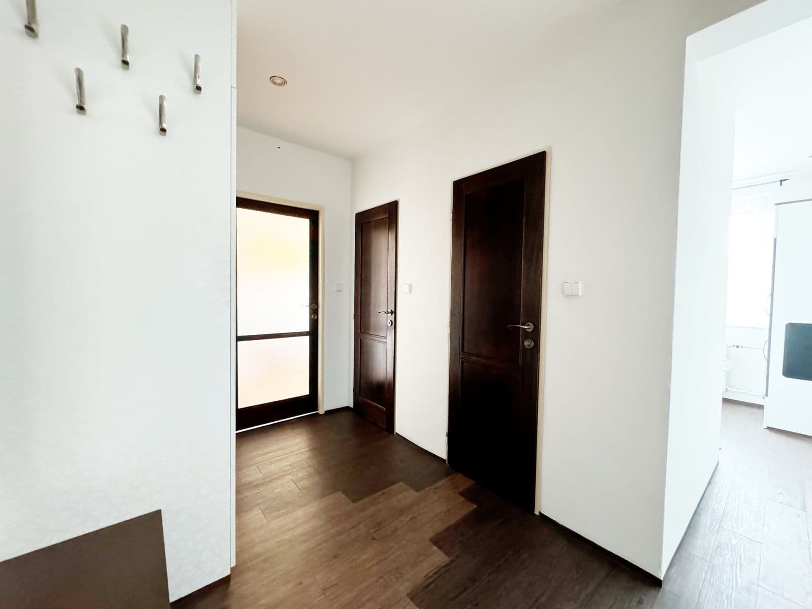 Prenájom bytu 2-izbový 54 m², Na Petřinách, Praha, Praha Prenájom bytu 2-izbový 54 m², Na Petřinách, Praha, Praha