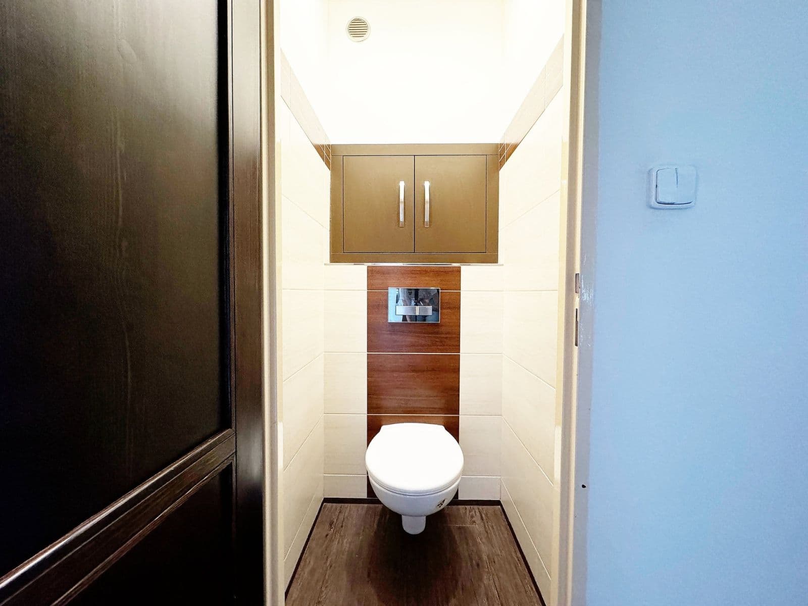 Prenájom bytu 2-izbový 54 m², Na Petřinách, Praha, Praha Prenájom bytu 2-izbový 54 m², Na Petřinách, Praha, Praha