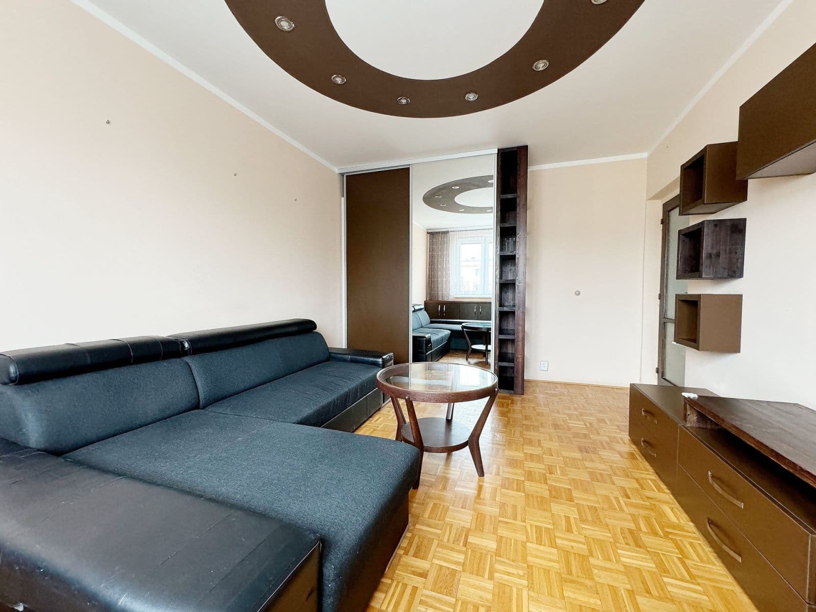 Prenájom bytu 2-izbový 54 m², Na Petřinách, Praha, Praha Prenájom bytu 2-izbový 54 m², Na Petřinách, Praha, Praha