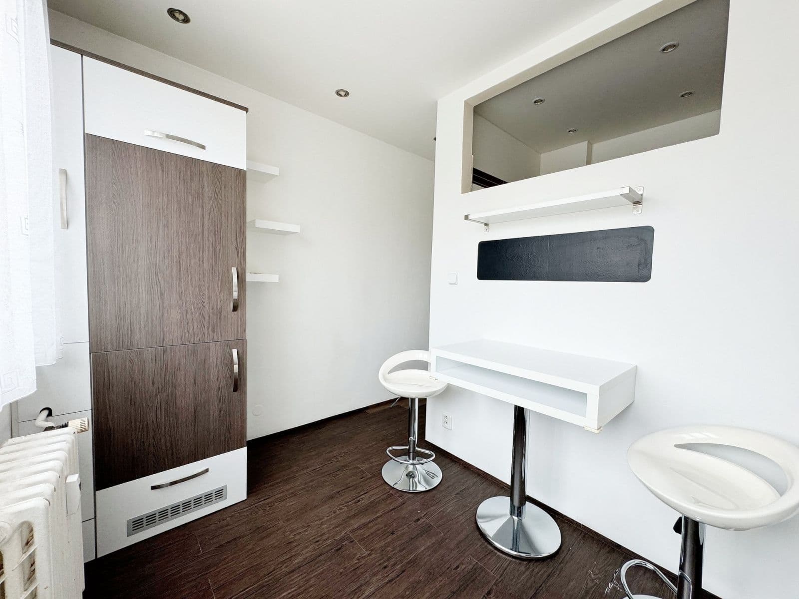 Prenájom bytu 2-izbový 54 m², Na Petřinách, Praha, Praha Prenájom bytu 2-izbový 54 m², Na Petřinách, Praha, Praha