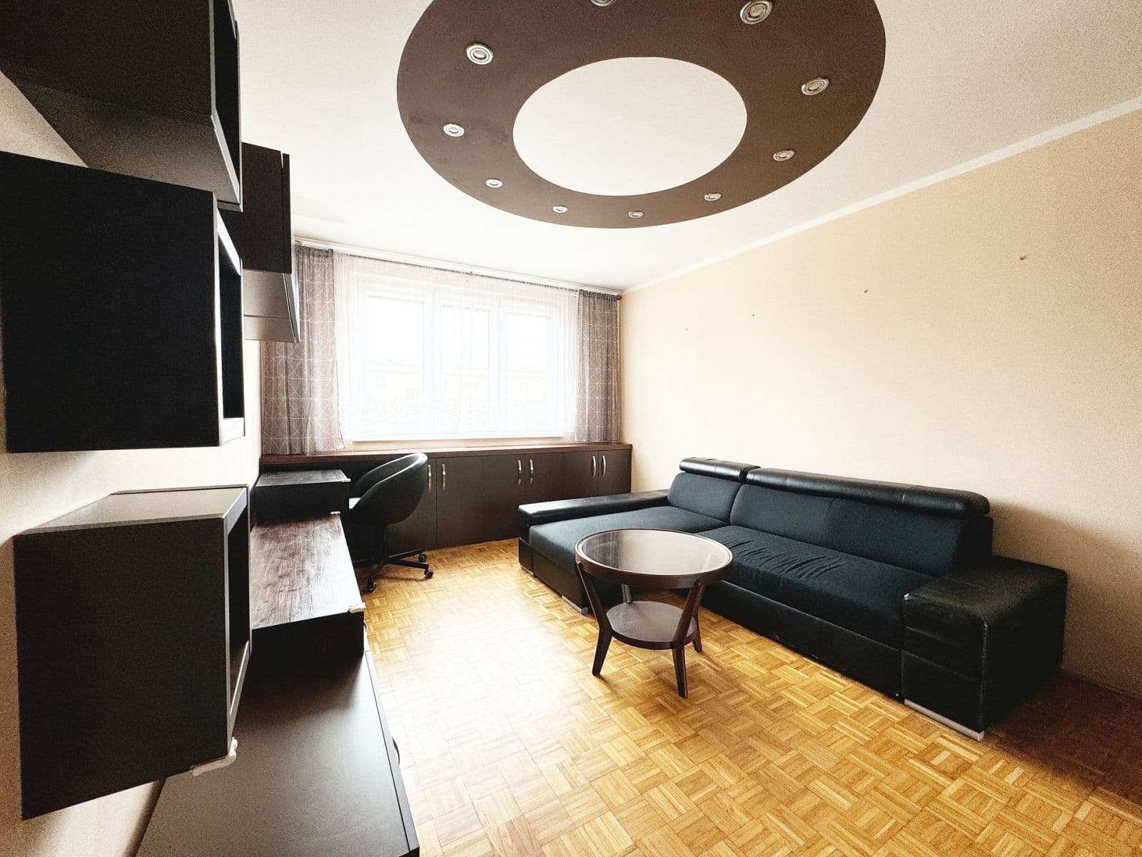 Prenájom bytu 2-izbový 54 m², Na Petřinách, Praha, Praha Prenájom bytu 2-izbový 54 m², Na Petřinách, Praha, Praha