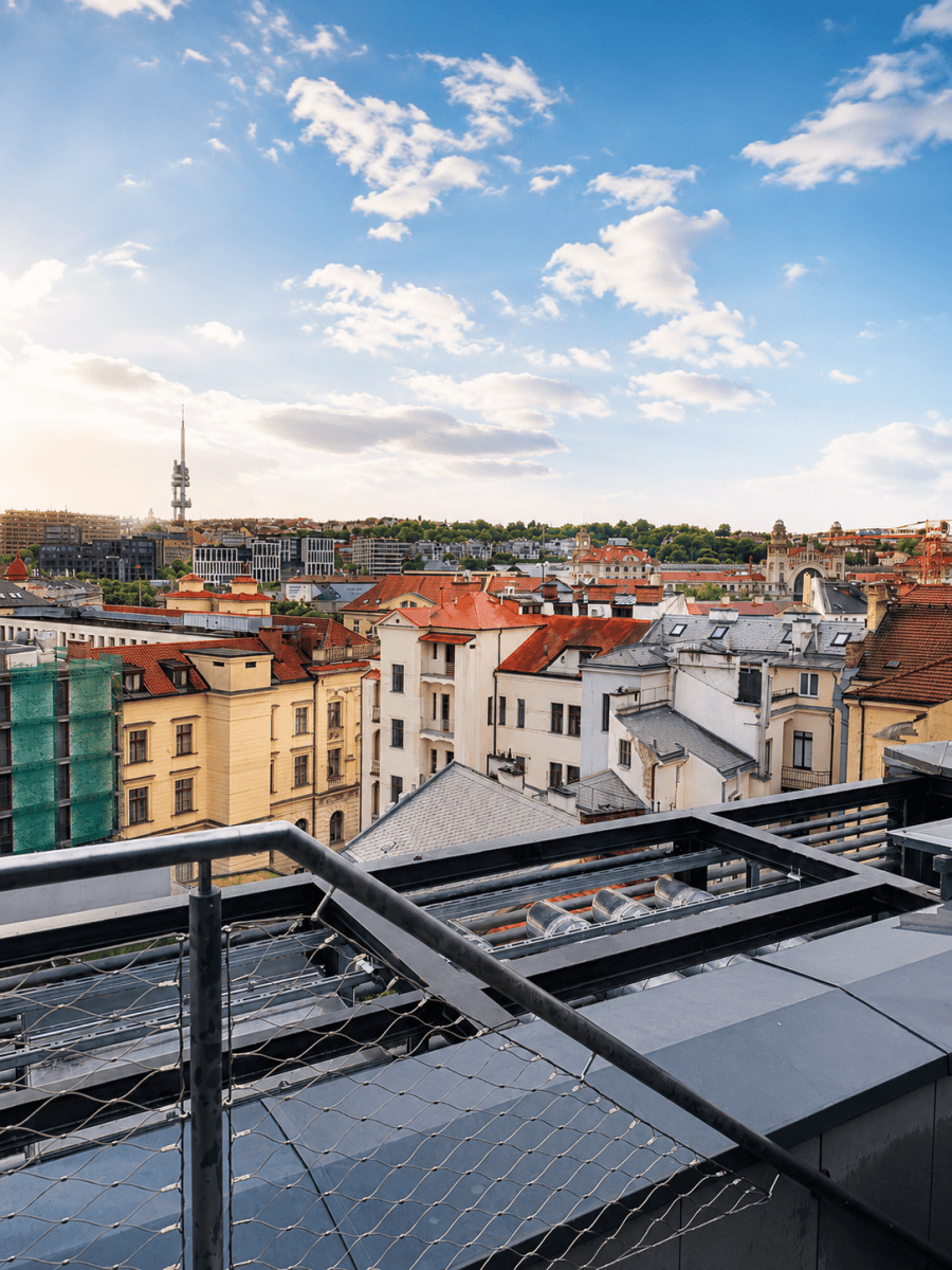 Predaj bytu 2-izbový 60 m², Dlážděná, Praha, Praha Predaj bytu 2-izbový 60 m², Dlážděná, Praha, Praha