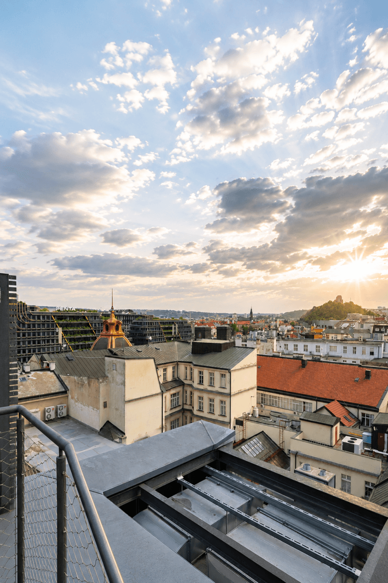 Predaj bytu 2-izbový 60 m², Dlážděná, Praha, Praha Predaj bytu 2-izbový 60 m², Dlážděná, Praha, Praha
