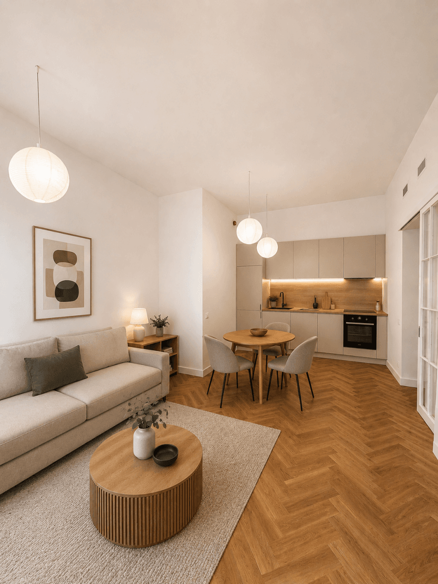 Predaj bytu 2-izbový 60 m², Dlážděná, Praha, Praha Predaj bytu 2-izbový 60 m², Dlážděná, Praha, Praha