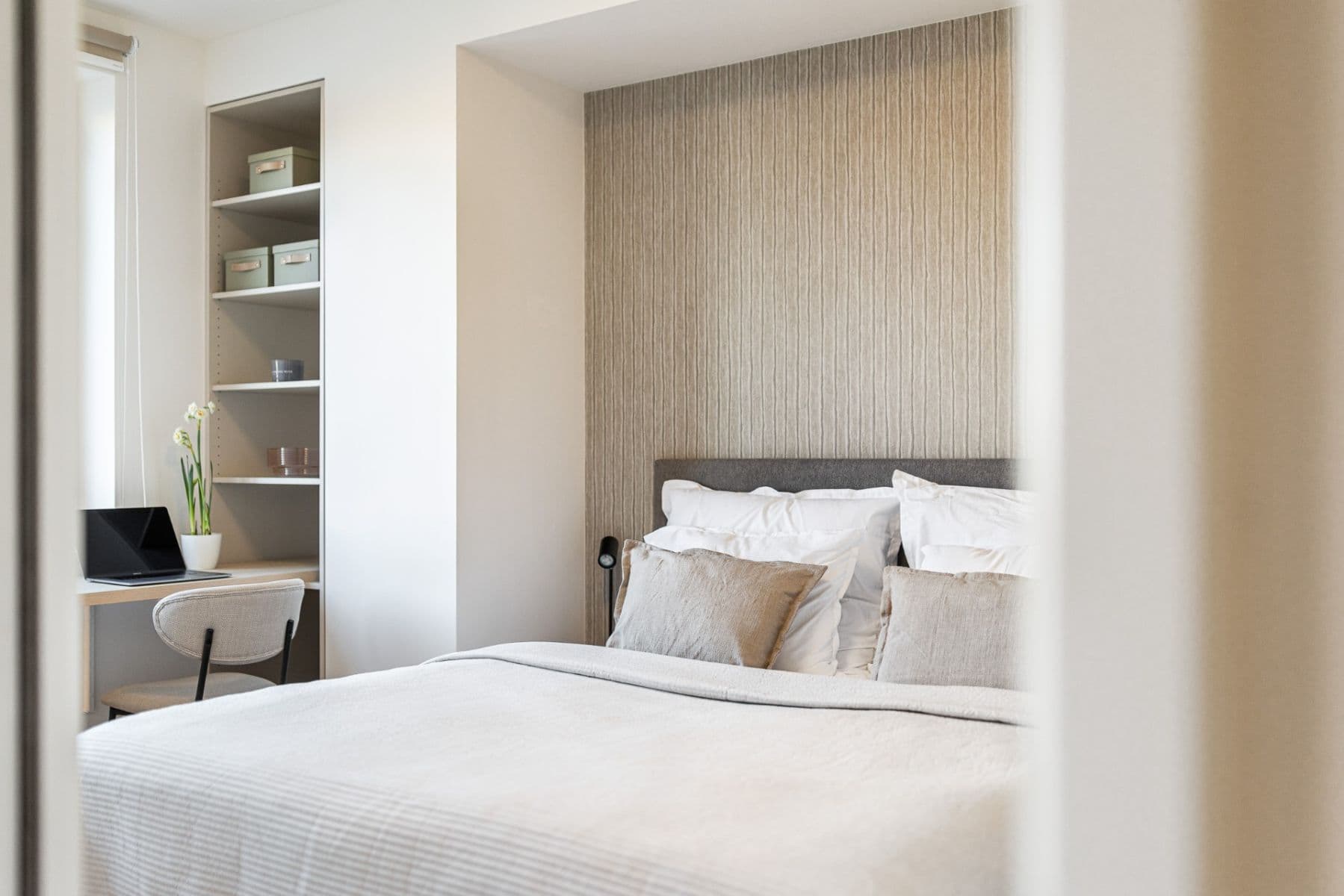 Prenájom bytu 2-izbový 36 m², Na Pankráci, Praha, Praha Prenájom bytu 2-izbový 36 m², Na Pankráci, Praha, Praha