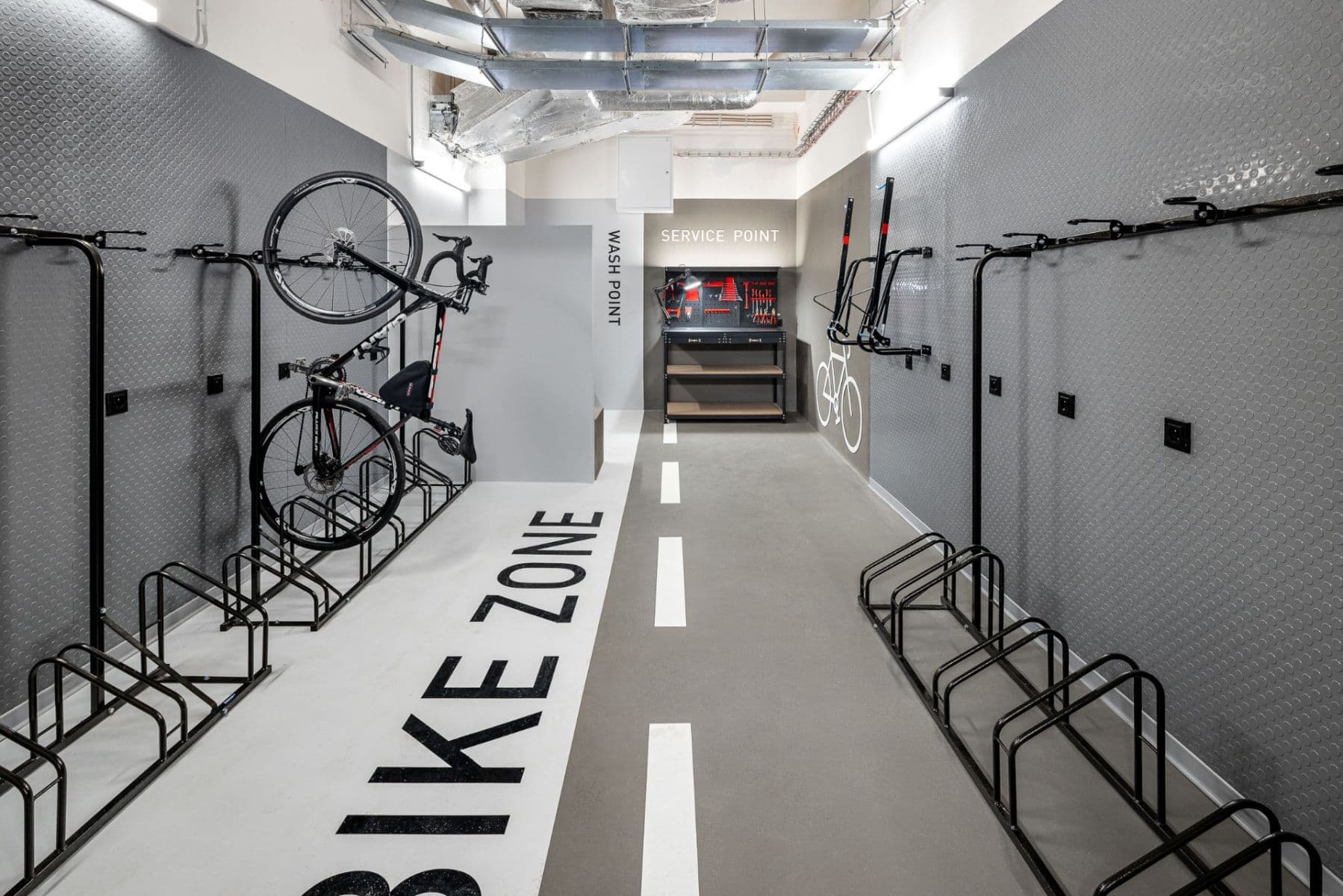Prenájom bytu 2-izbový 36 m², Na Pankráci, Praha, Praha Prenájom bytu 2-izbový 36 m², Na Pankráci, Praha, Praha