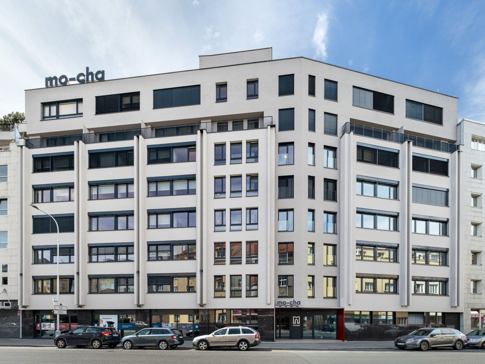 Prenájom bytu 2-izbový 36 m², Na Pankráci, Praha, Praha Prenájom bytu 2-izbový 36 m², Na Pankráci, Praha, Praha