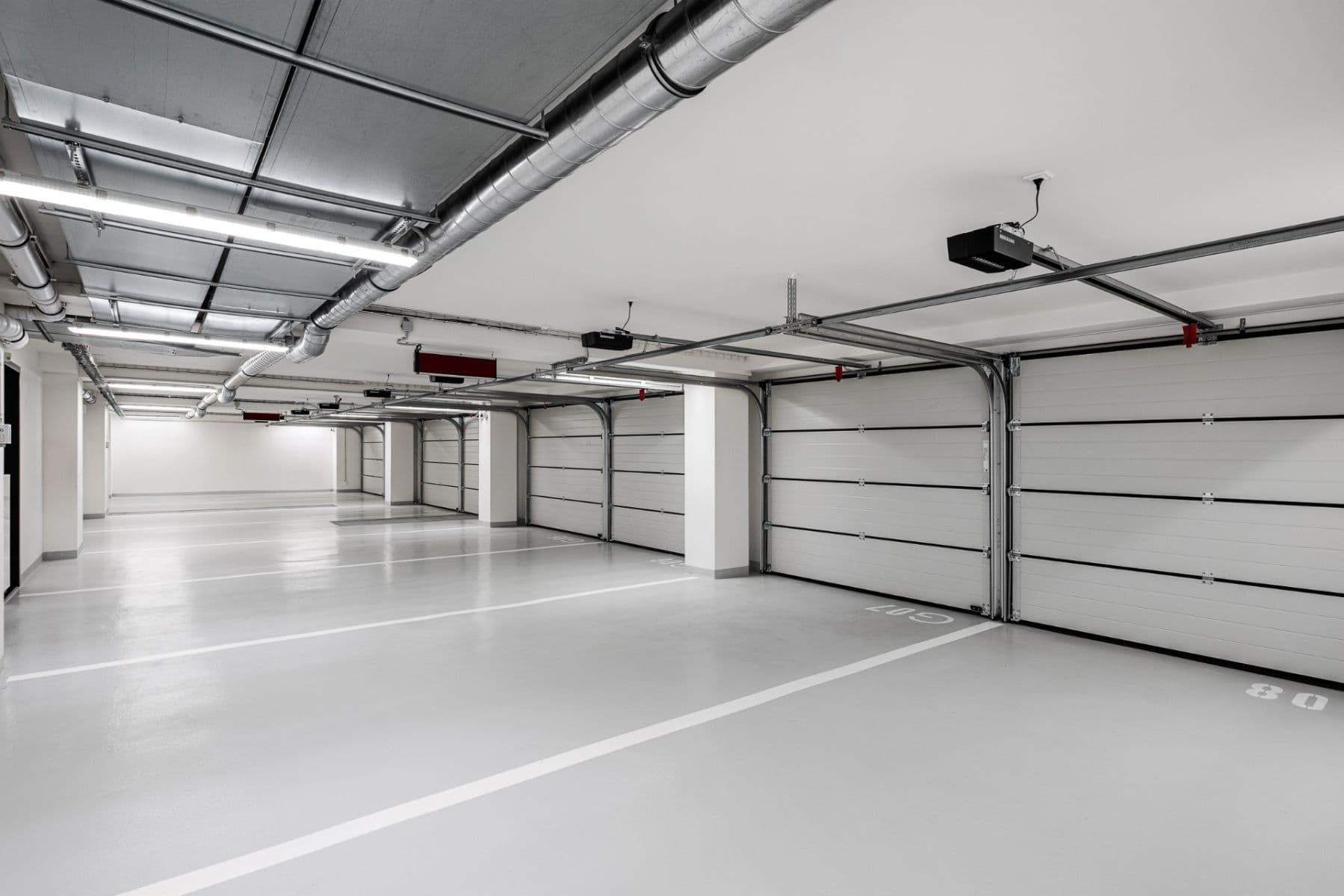 Prenájom bytu 2-izbový 36 m², Na Pankráci, Praha, Praha Prenájom bytu 2-izbový 36 m², Na Pankráci, Praha, Praha