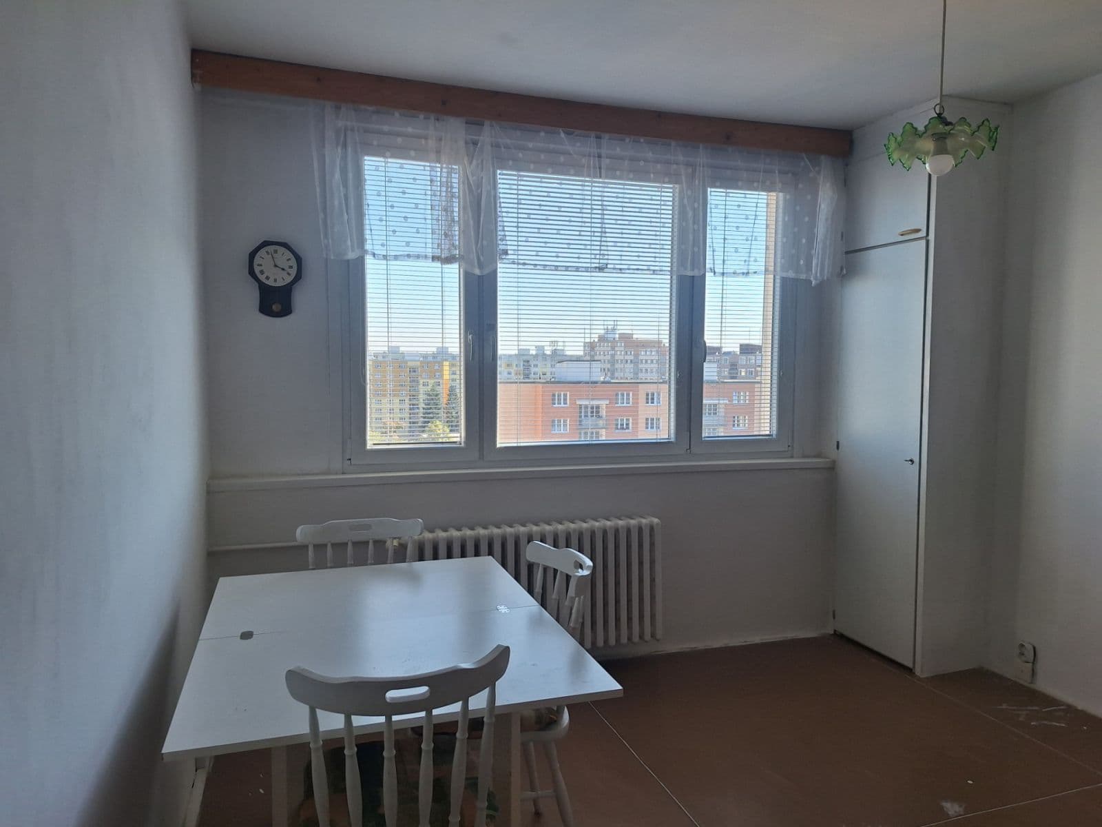 Prenájom bytu 1-izbový 42 m², Lábkova, Plzeň, Plzeňský kraj Prenájom bytu 1-izbový 42 m², Lábkova, Plzeň, Plzeňský kraj