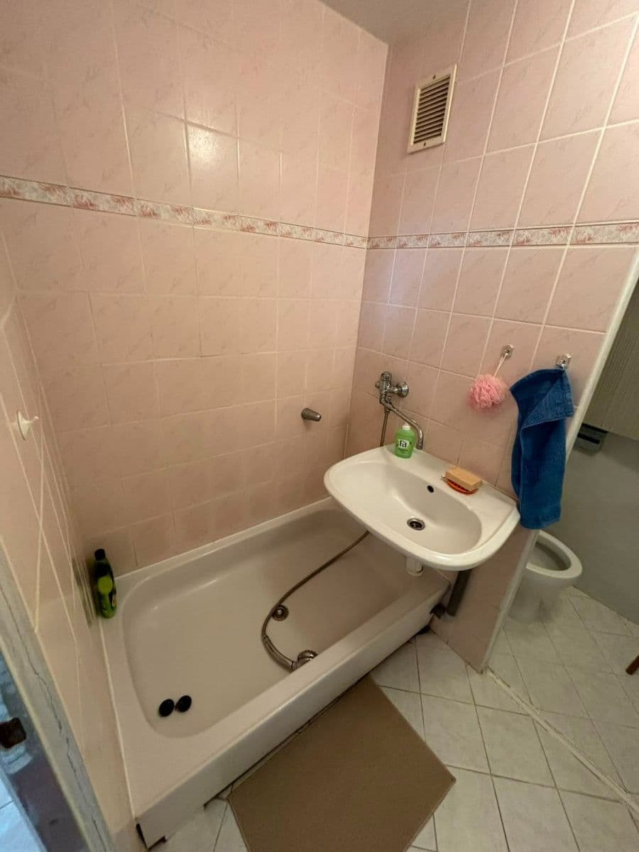 Prenájom bytu 1-izbový 42 m², Lábkova, Plzeň, Plzeňský kraj Prenájom bytu 1-izbový 42 m², Lábkova, Plzeň, Plzeňský kraj