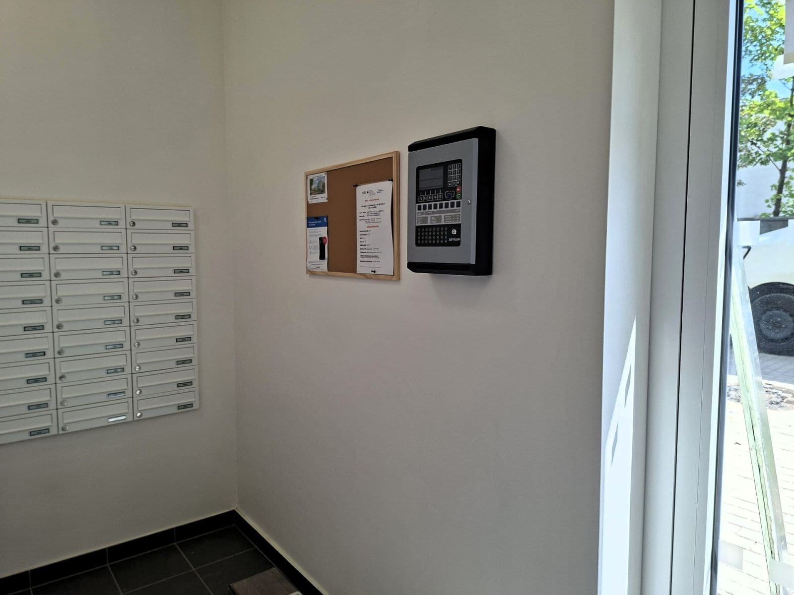 Prenájom bytu 1-izbový 32 m², Arnošta Staňka, Praha, Praha Prenájom bytu 1-izbový 32 m², Arnošta Staňka, Praha, Praha