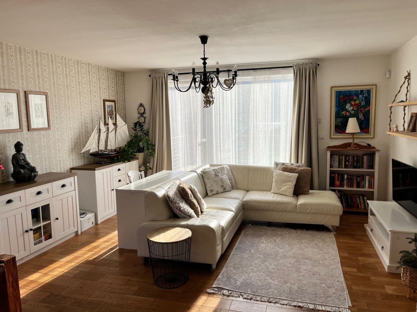 Prenájom domu 150 m², pozemok 998 m², U Radnice, Husinec, Středočeský kraj Prenájom domu 150 m², pozemok 998 m², U Radnice, Husinec, Středočeský kraj