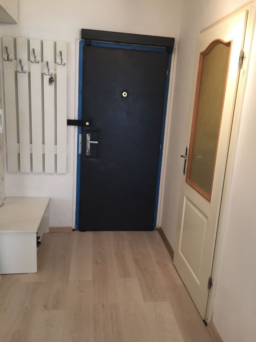 Prenájom bytu 2-izbový 43 m², Hrdličkova, Praha, Praha Prenájom bytu 2-izbový 43 m², Hrdličkova, Praha, Praha
