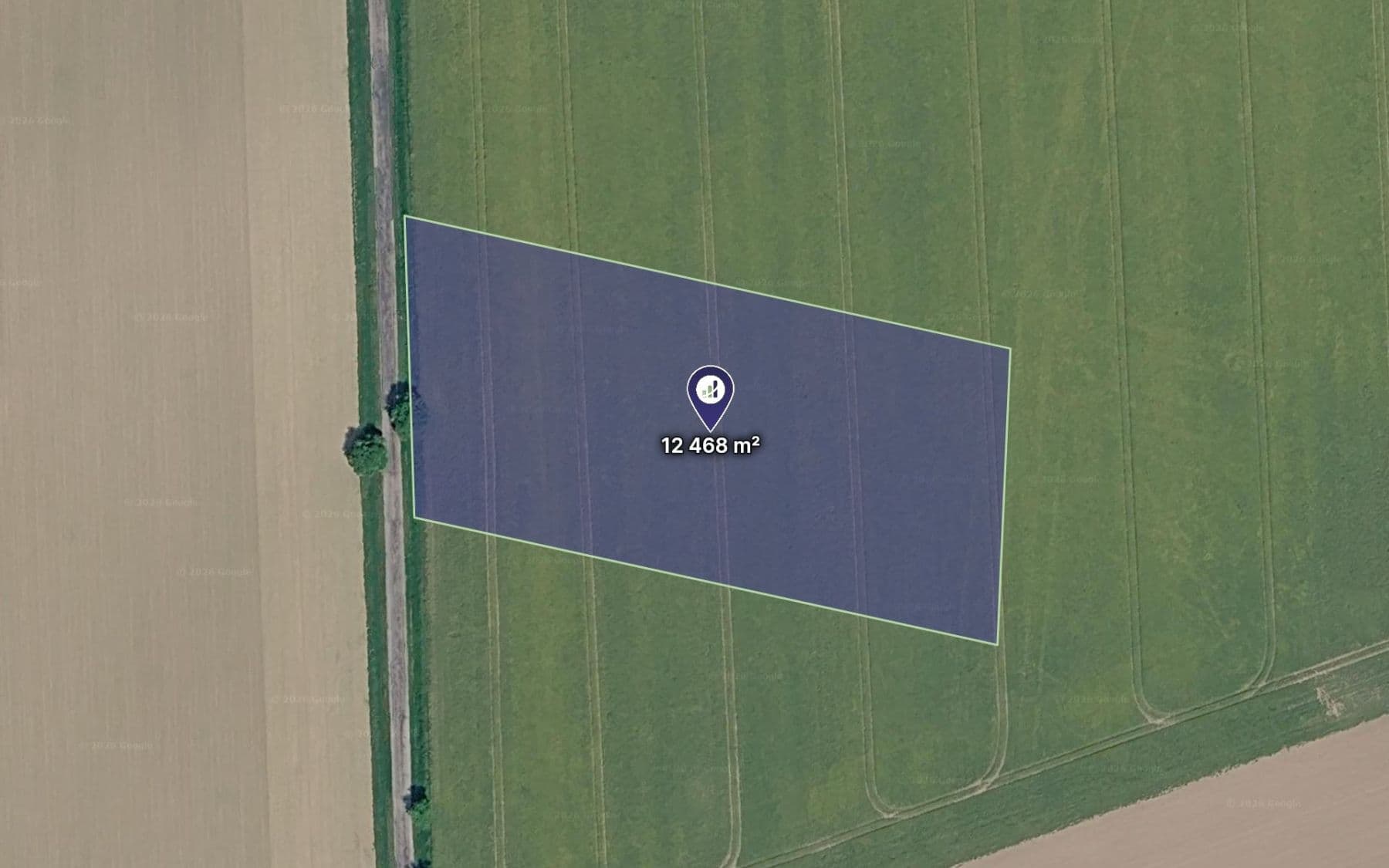 Predaj pozemku 2.771 m², Kratonohy, Královéhradecký kraj Predaj pozemku 2.771 m², Kratonohy, Královéhradecký kraj