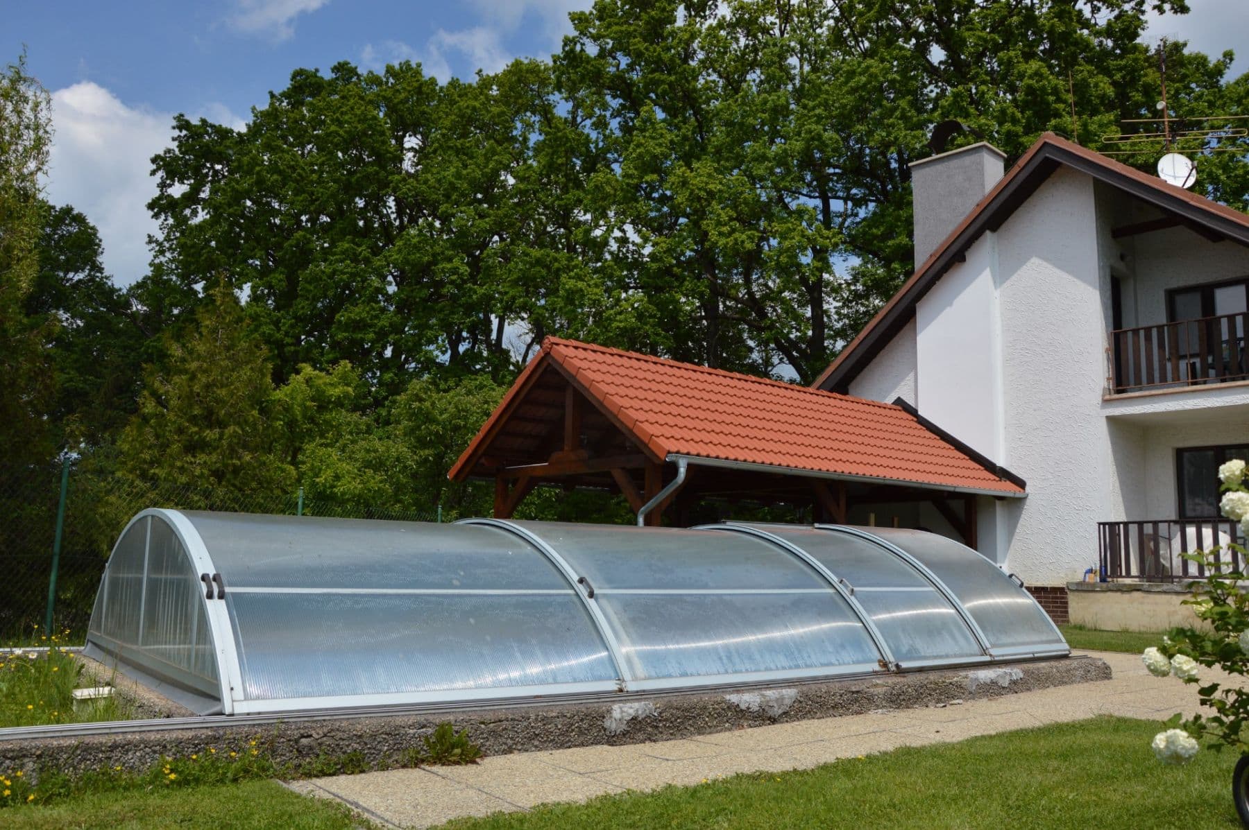 Prenájom domu 320 m², pozemok 1.700 m², Dívčice, Jihočeský kraj Prenájom domu 320 m², pozemok 1.700 m², Dívčice, Jihočeský kraj